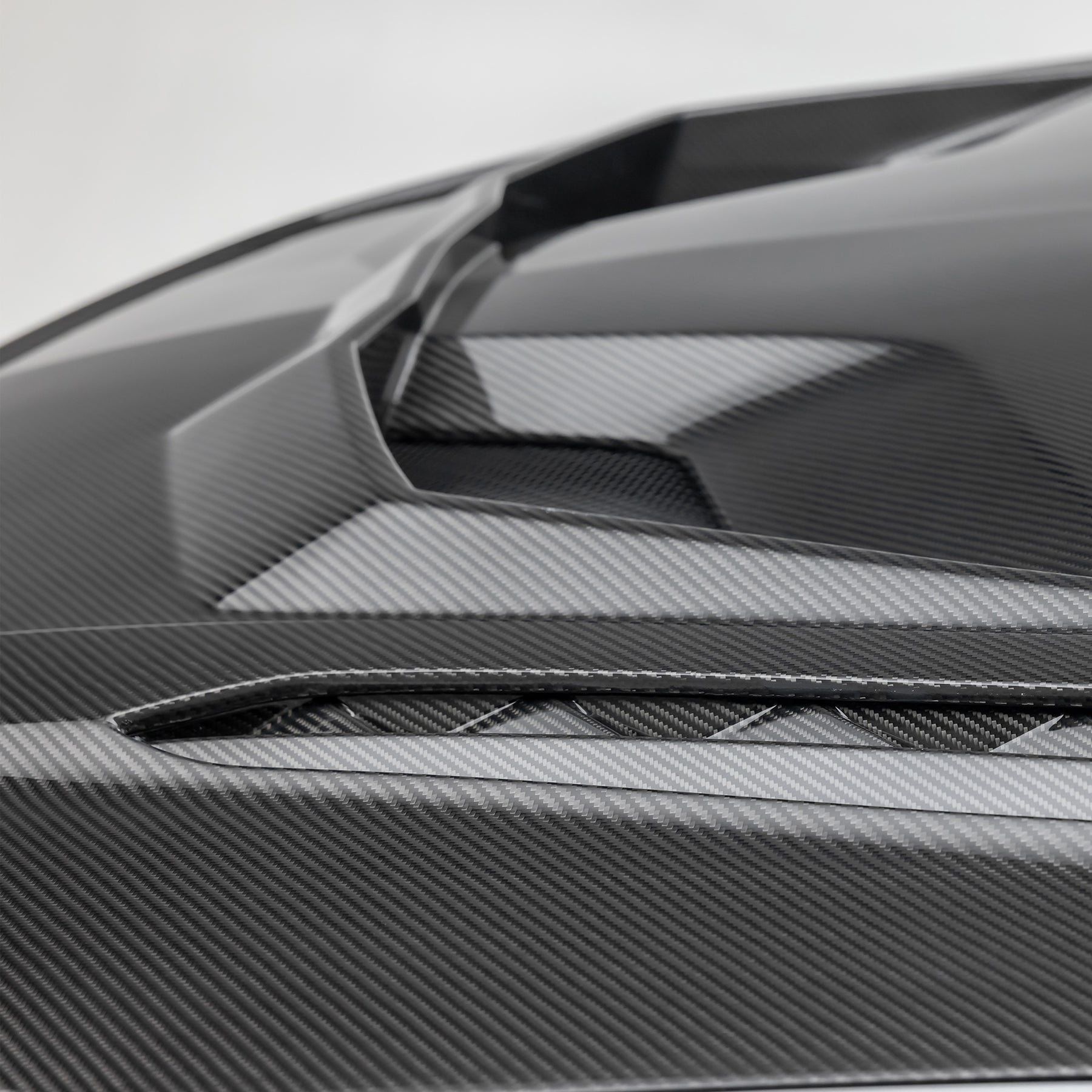 Lamborghini Urus Performante Edizione Aero Hood