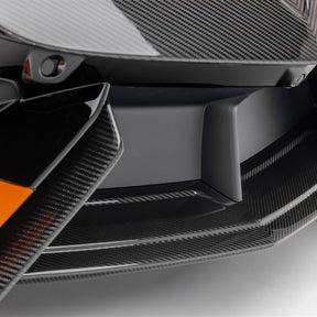 Lamborghini Revuelto Carbon Fiber Aero Front Spoiler
