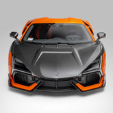 Lamborghini Revuelto Carbon Fiber Aero Hood