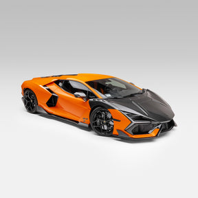 Lamborghini Revuelto Carbon Fiber Aero Hood