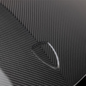 Lamborghini Revuelto Carbon Fiber Aero Hood