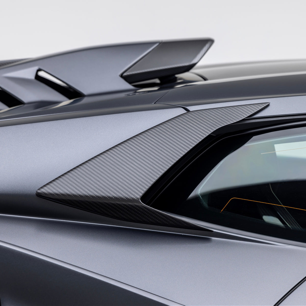 Lamborghini HURACAN STO — VORSTEINER — imagine 6