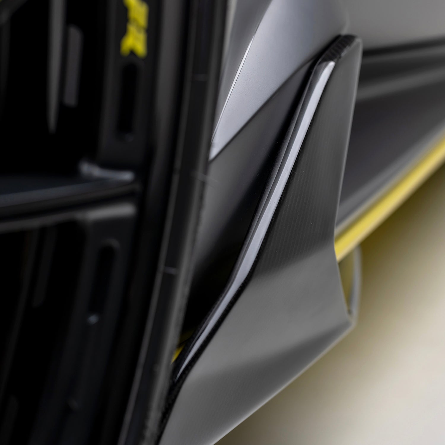 Huracan STO Side Rocker Carbon Fiber - Vorsteiner Wheels Wheels  - Aero - [tags]