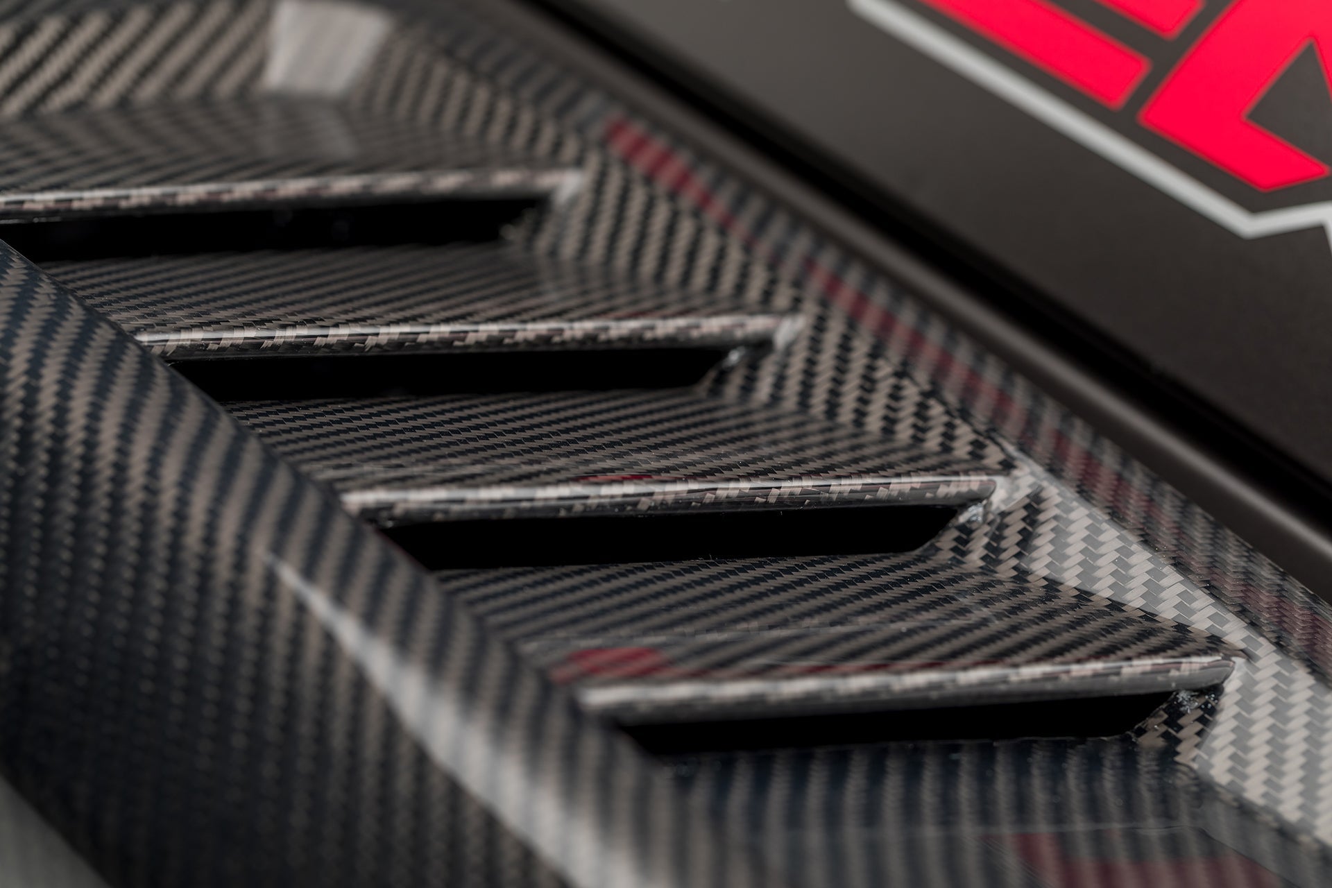 Jeep JL-JX Edition Aero Carbon Fiber Front Fenders - Vorsteiner Wheels Wheels