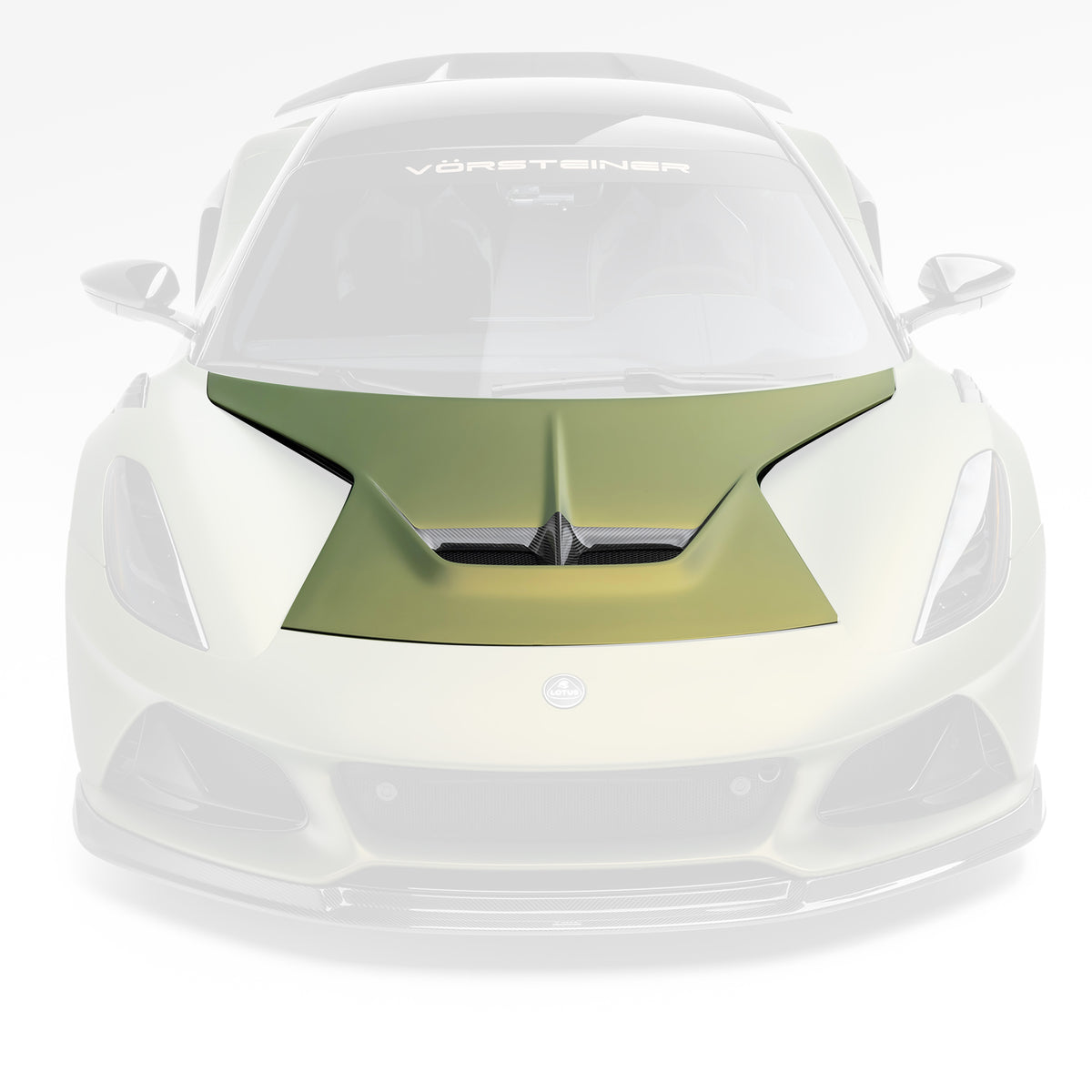 Lotus EMIRA  — VORSTEINER — imagine 4