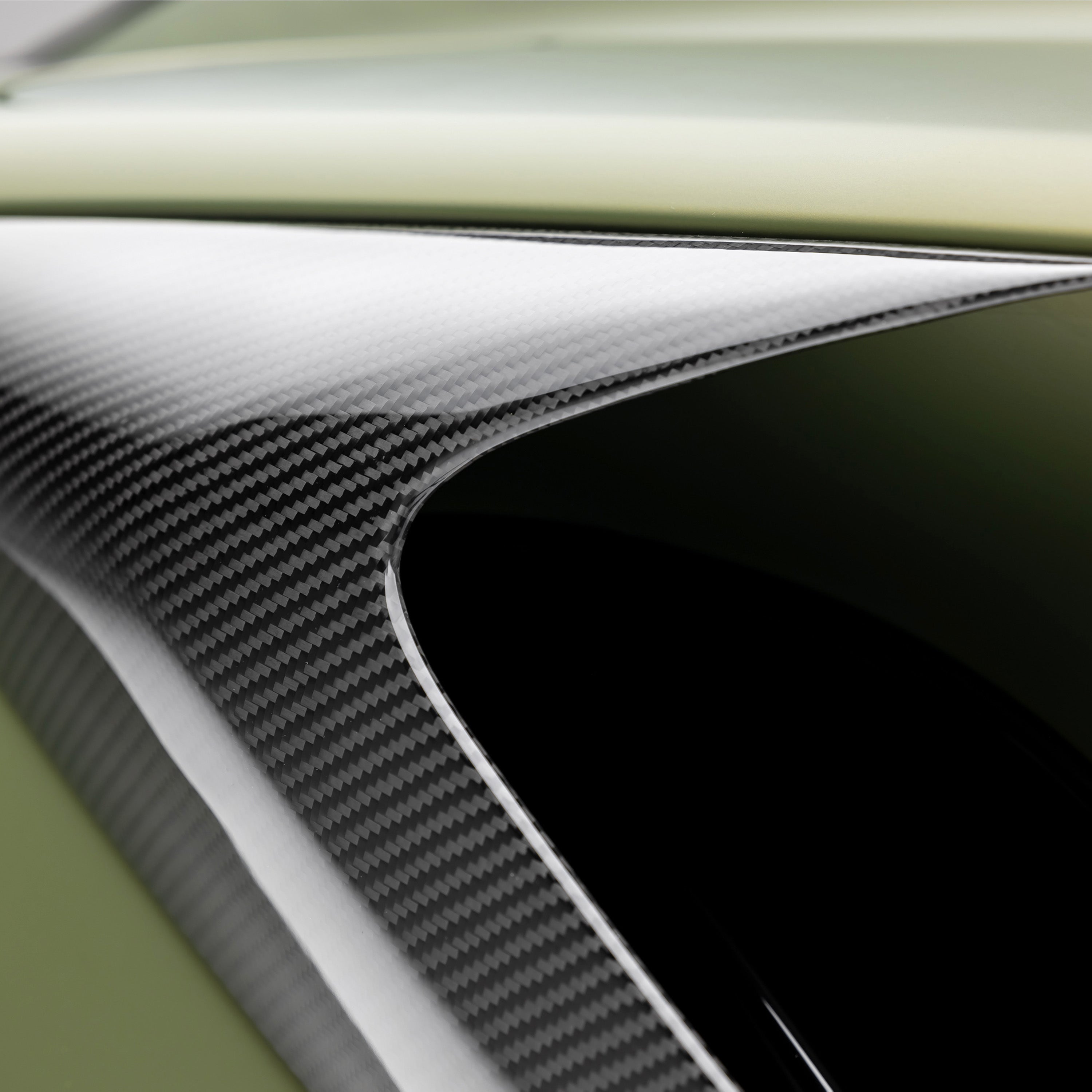 LR-52 Side Intakes - Vorsteiner Wheels Wheels