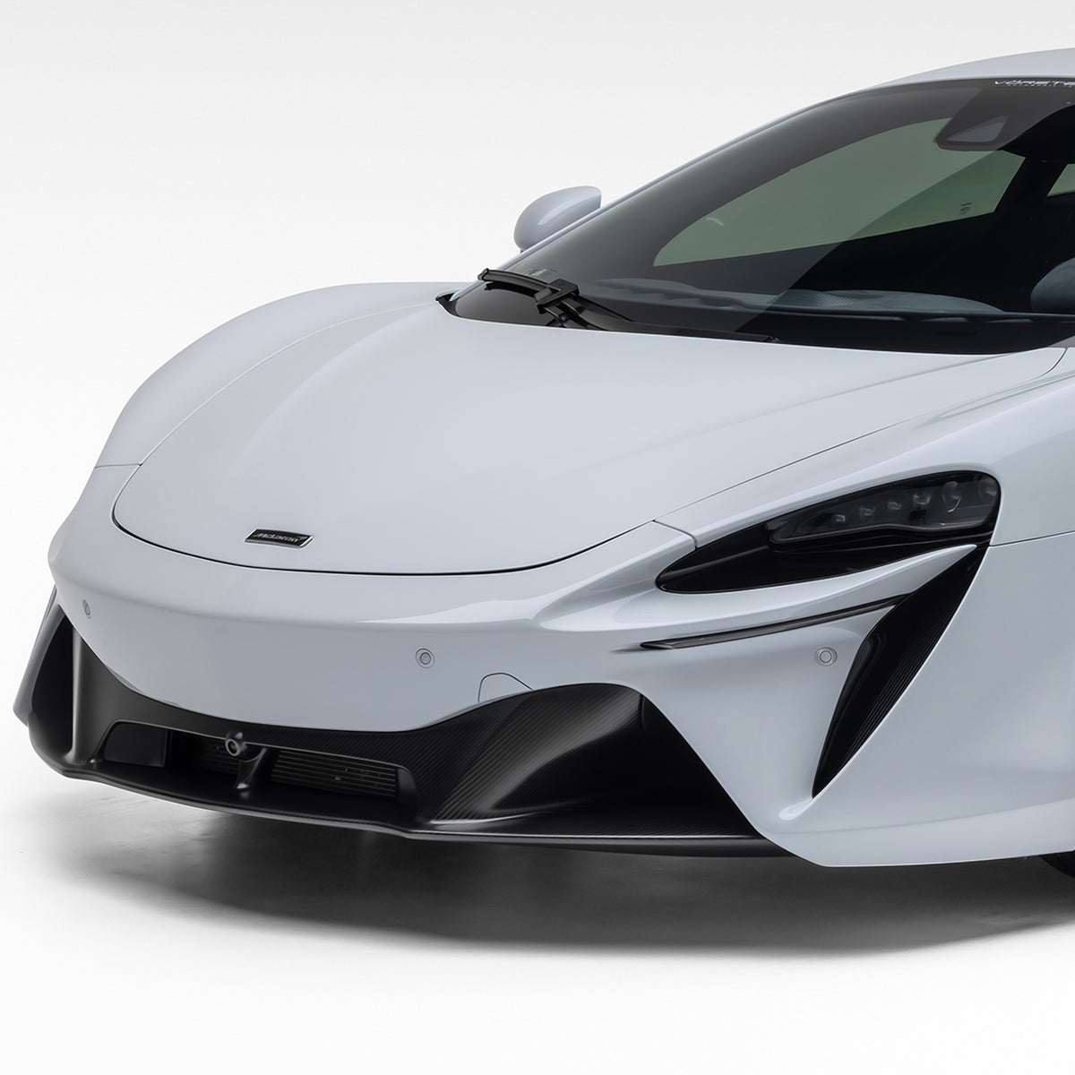 McLaren ARTURA  — VORSTEINER — imagine 2