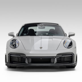 Porsche 992 Turbo S Aero Front Intake Trim