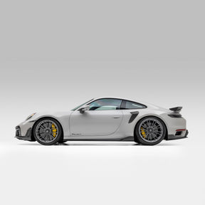 Porsche 992 Turbo S Aero Front Intake Trim