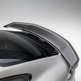 Porsche 992 Turbo S Aero Rear Wing