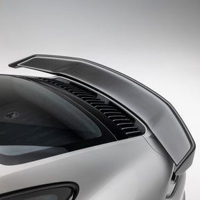 Porsche 992 Turbo S Aero Rear Wing