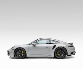 Porsche 992 Turbo S Aero Side Intake Trim - Vorsteiner Wheels