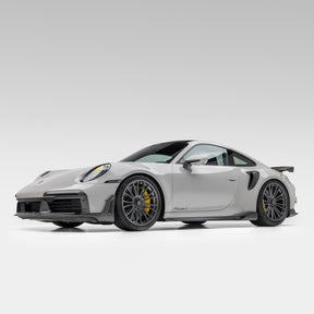Porsche 992 Turbo S Aero Side Intake Trim