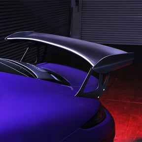 Porsche 991.1 911 GT3RS Wing Blade with End Caps