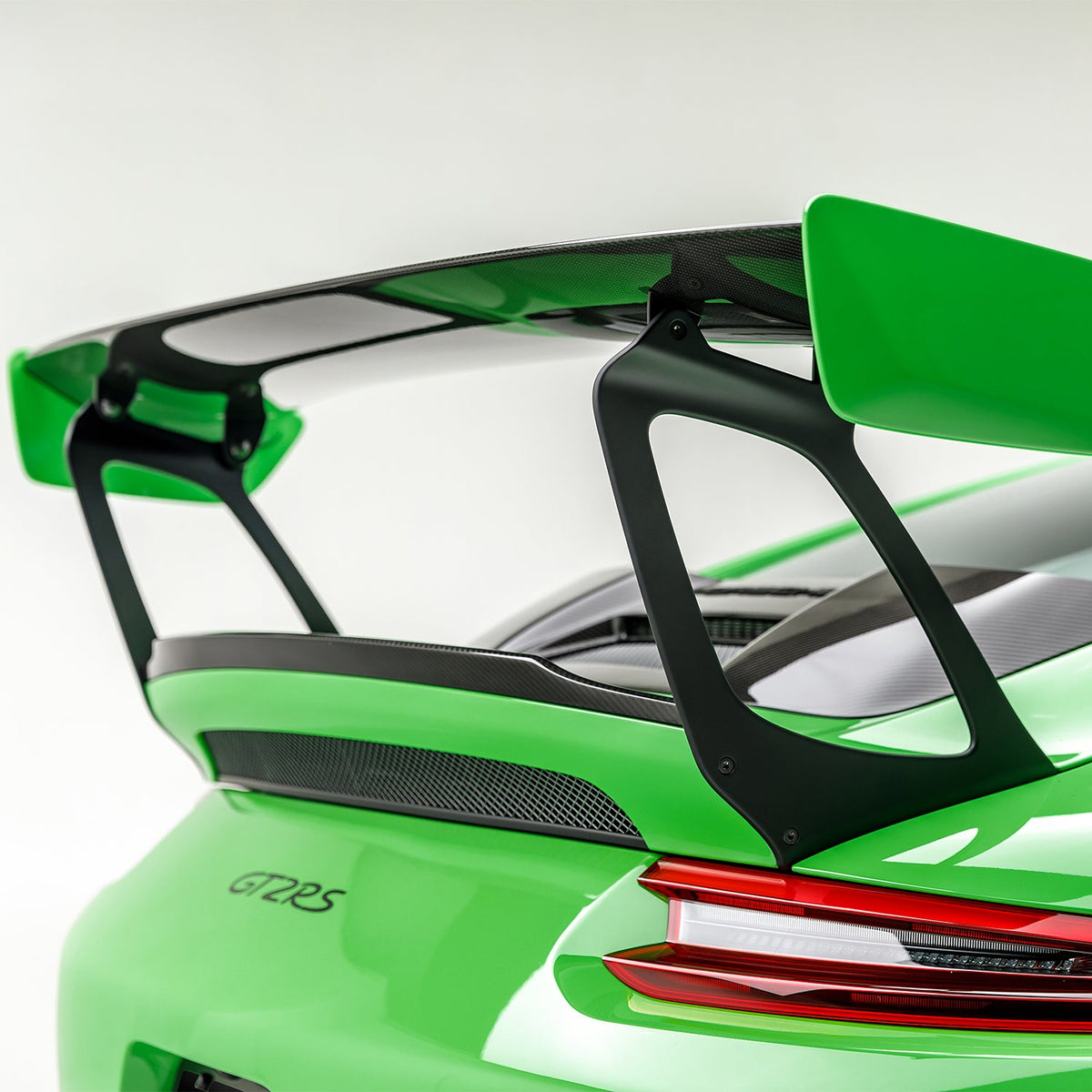 Porsche 991.2 911 GT2RS Decklid Spoiler