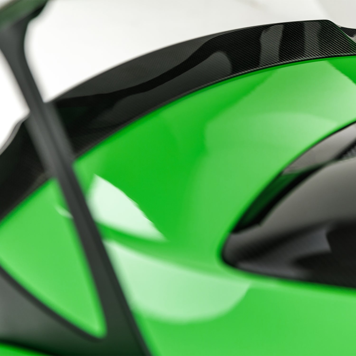 Porsche 991.2 911 GT2RS Decklid Spoiler - Vorsteiner Wheels Wheels