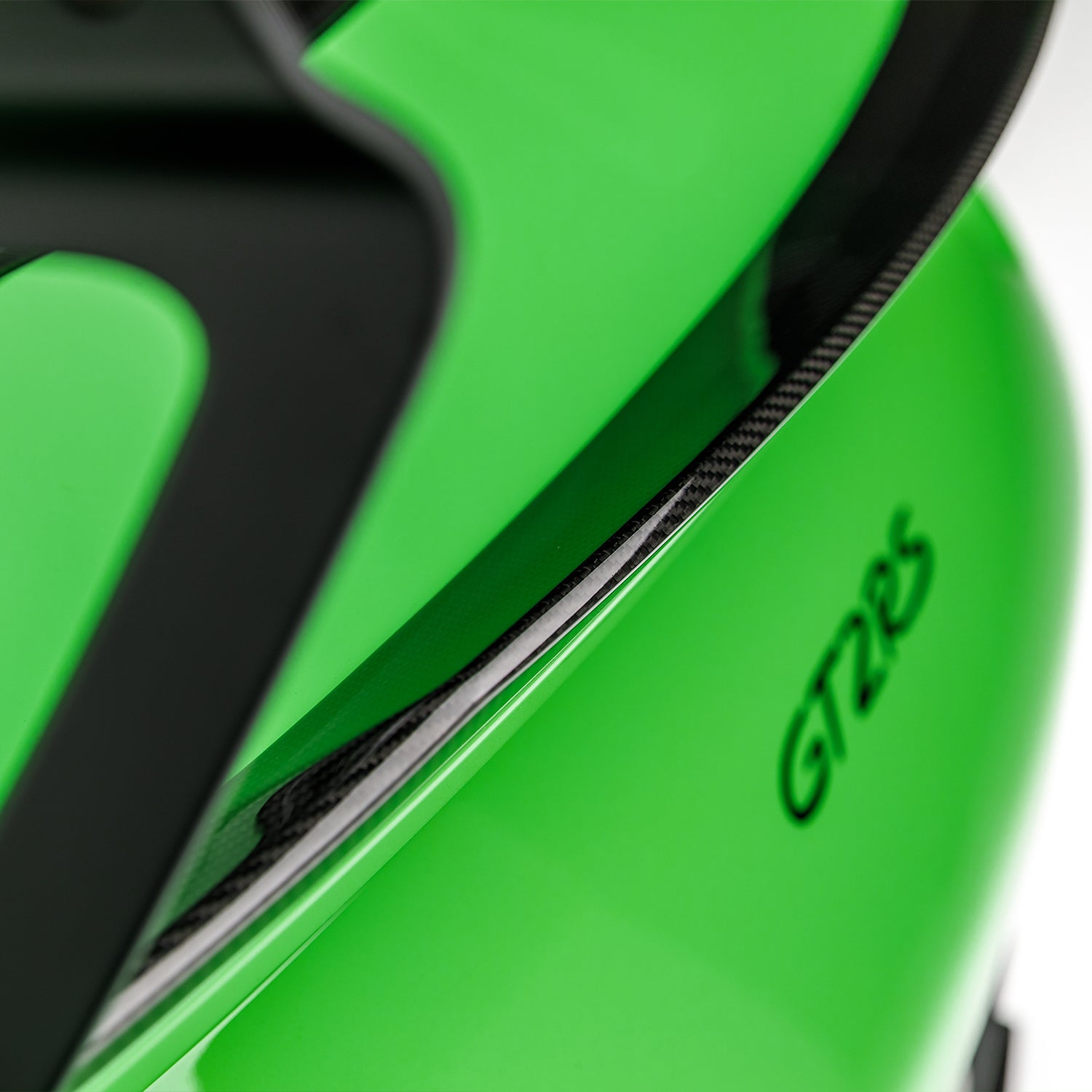 Porsche 991.2 911 GT2RS Decklid Spoiler - Vorsteiner Wheels Wheels