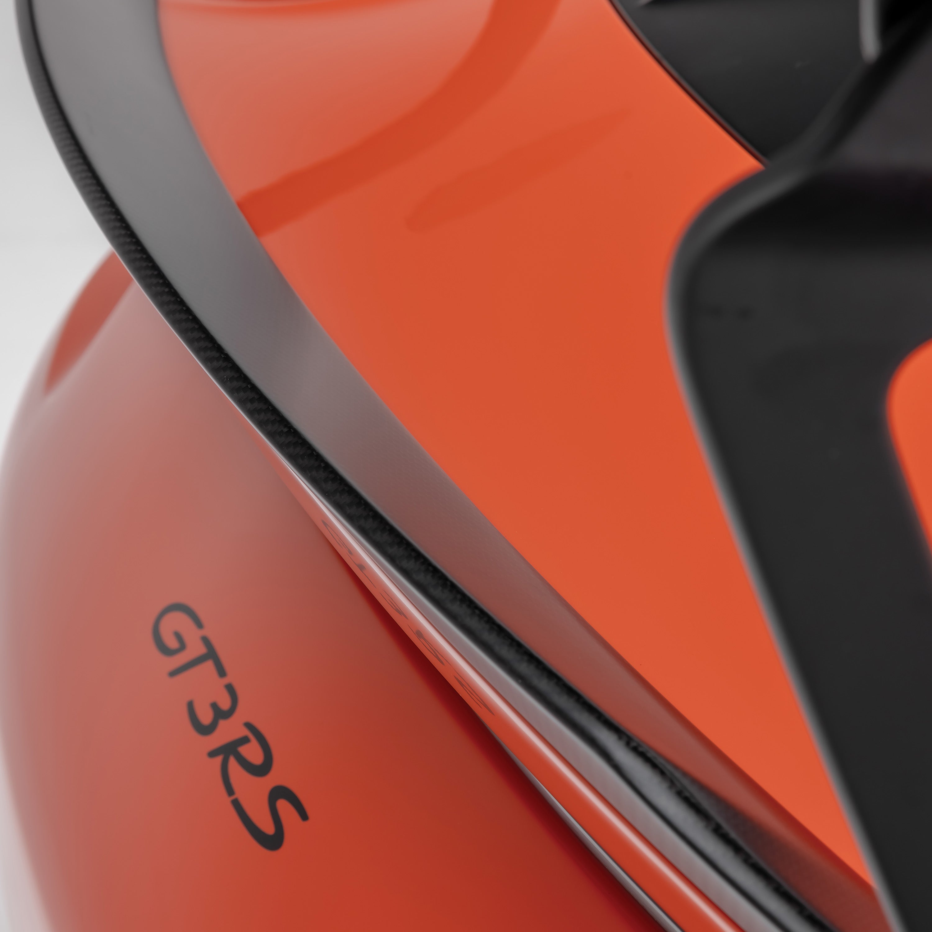 Porsche 991.1 911 GT3RS Decklid Spoiler - Vorsteiner Wheels