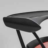 Porsche 991.1 911 GT3RS Wing End Caps - Vorsteiner Wheels