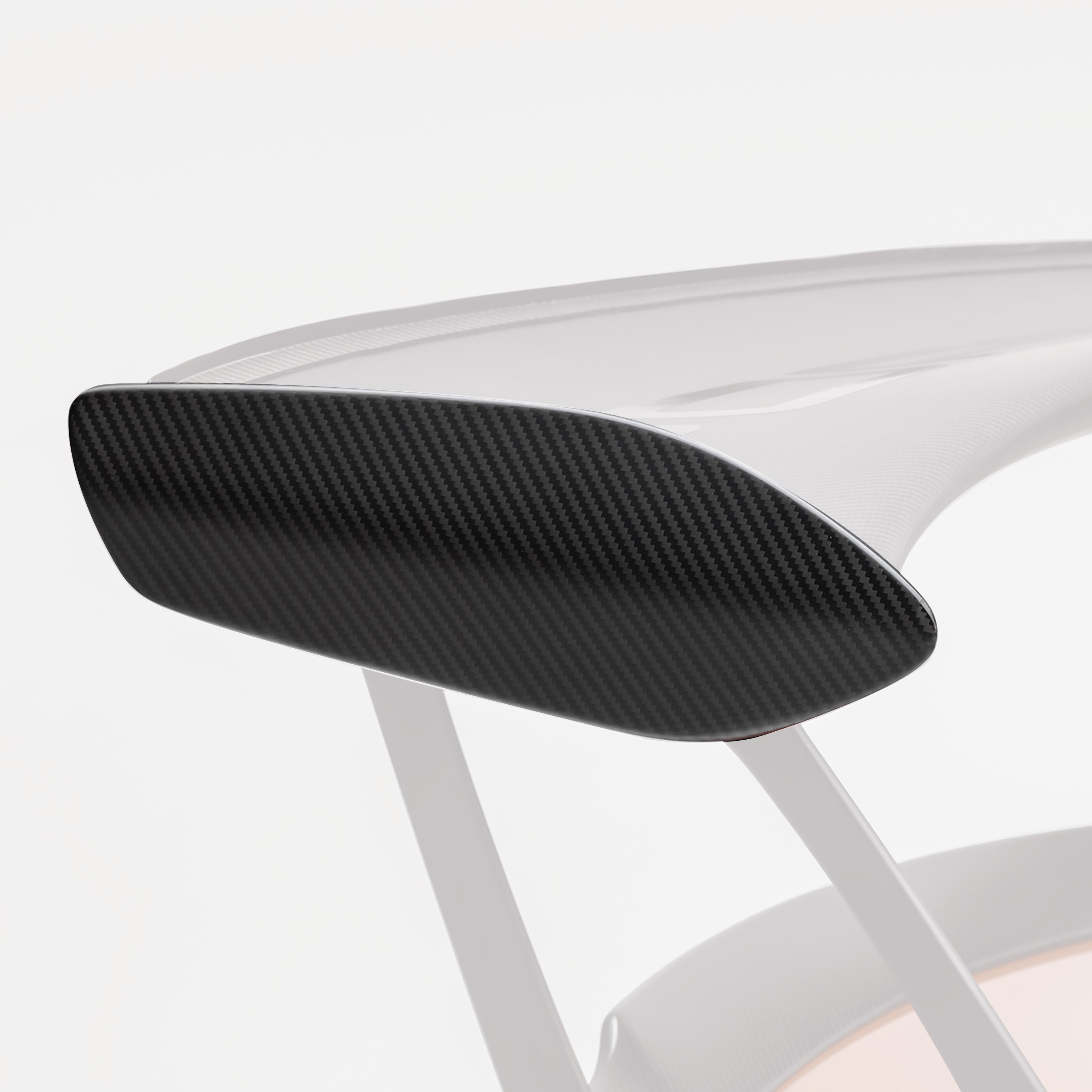 Porsche 991.1 911 GT3RS Wing End Caps - Vorsteiner Wheels