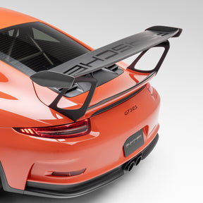 Porsche 991.1 911 GT3RS Extended Wing Risers