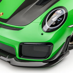 Porsche 991.2 911 GT2RS EVO Aero Front Spoiler