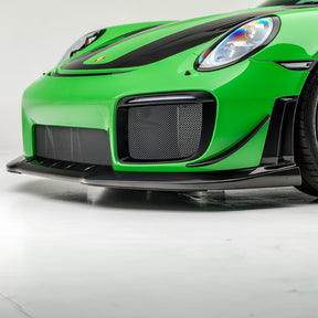 Porsche 991.2 911 GT2RS EVO Aero Front Spoiler