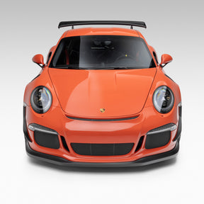 Porsche 991.1 911 GT3RS Front Apron