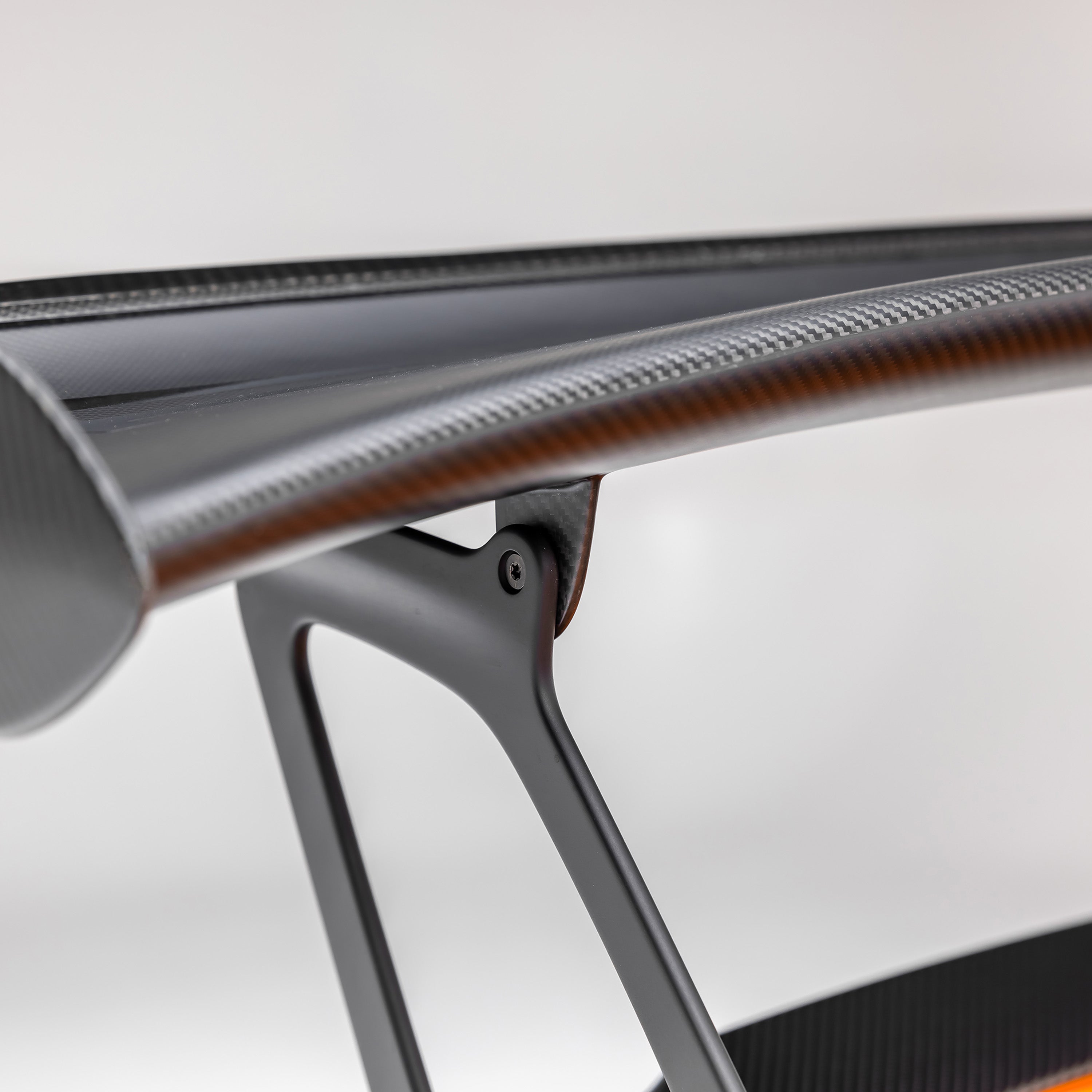 Porsche 991.1 911 GT3RS Wing Blade (Does Not Include End Caps POV1172) - Vorsteiner Wheels