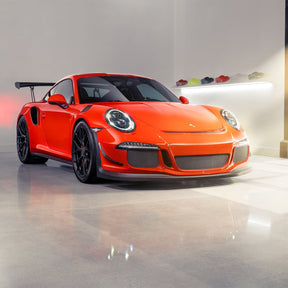 Porsche 991.1 911 GT3RS Aero Dive Planes