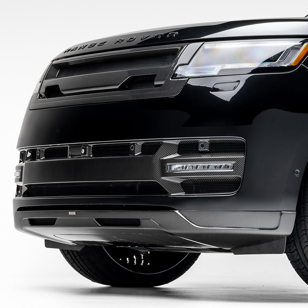 Land Rover RANGE ROVER L460 — VORSTEINER — imagine 6