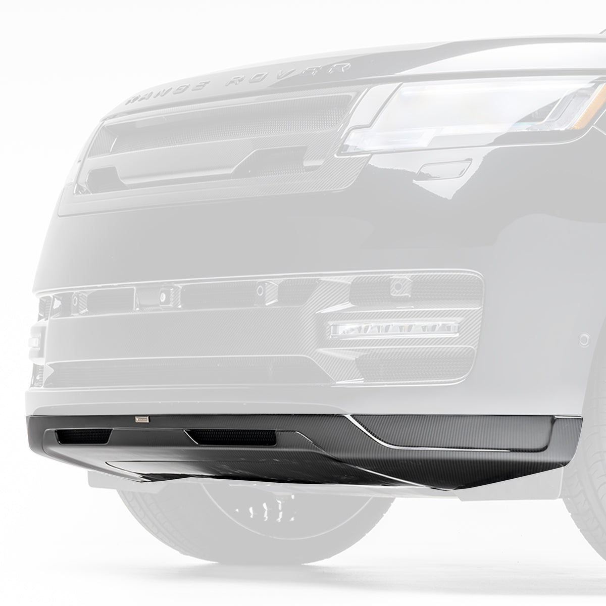 Land Rover RANGE ROVER L460 — VORSTEINER — imagine 7