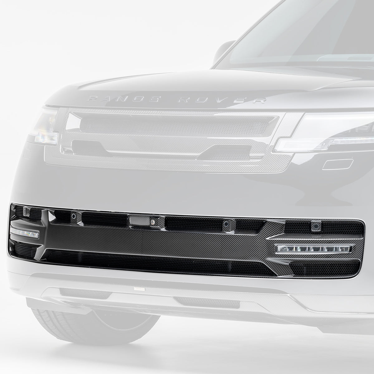 Land Rover RANGE ROVER L460 — VORSTEINER — imagine 5