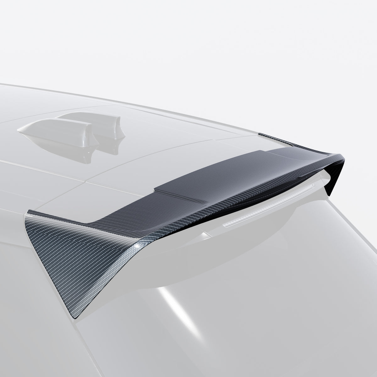 Roof Spoiler