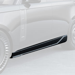 Side Skirts