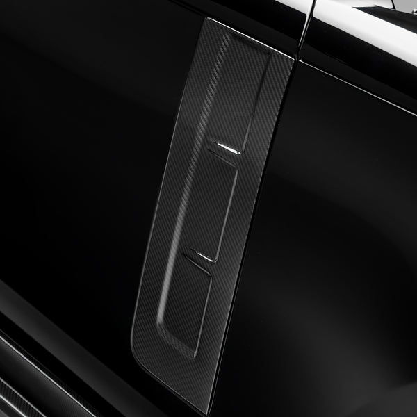 Range Rover L460 Carbon Fiber Side Vents