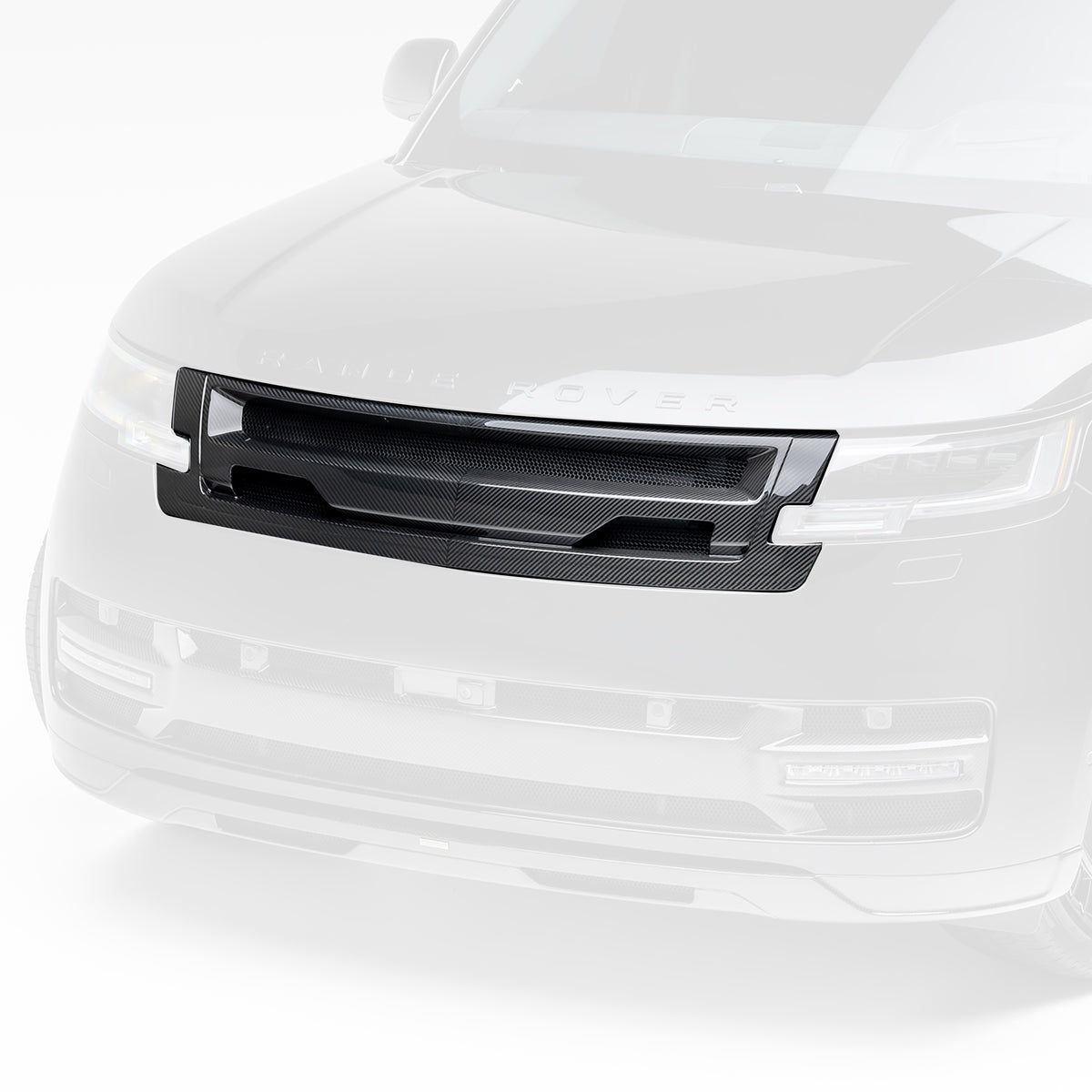 Land Rover RANGE ROVER L460 — VORSTEINER — imagine 3
