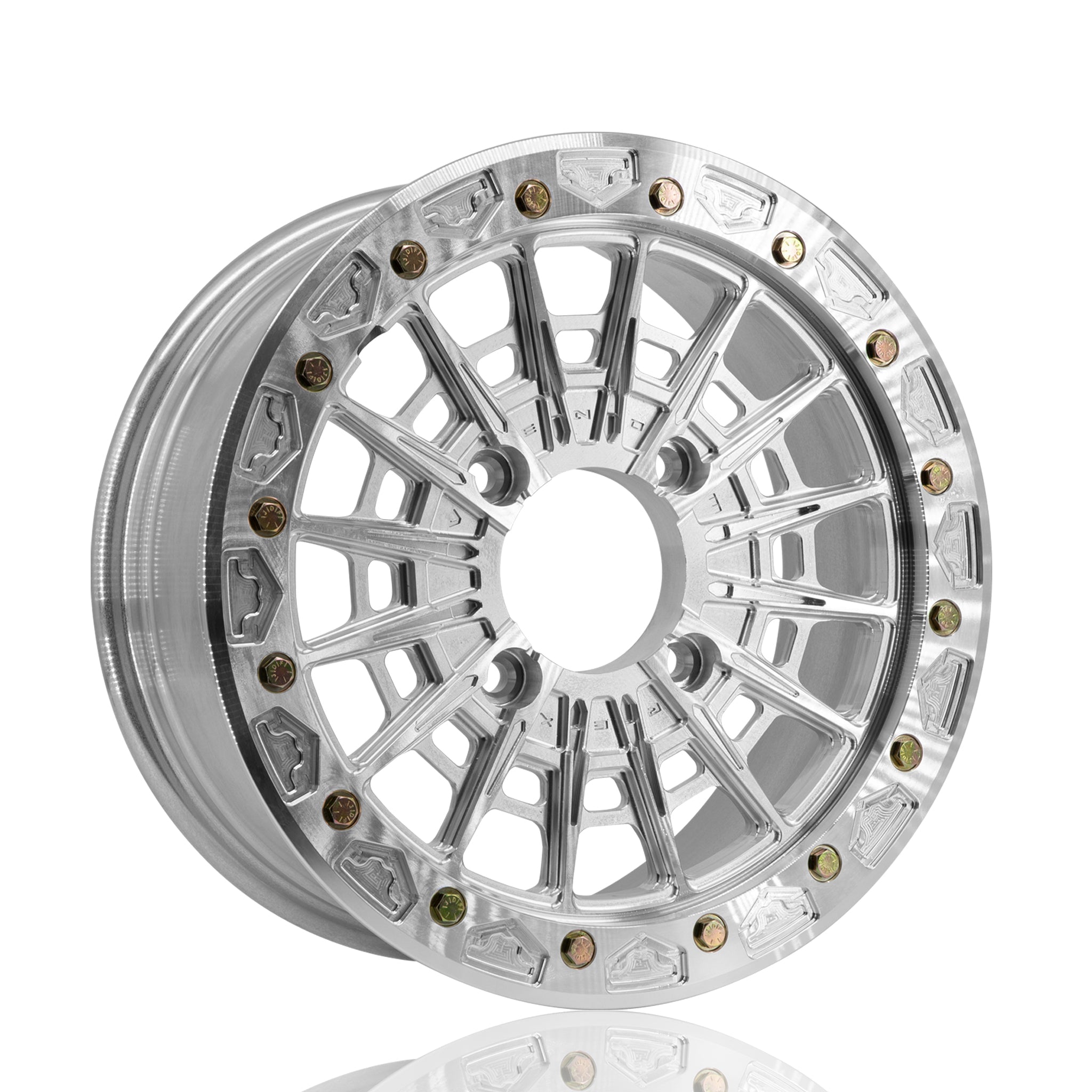 15" UTV "The Don" - Vorsteiner Wheels