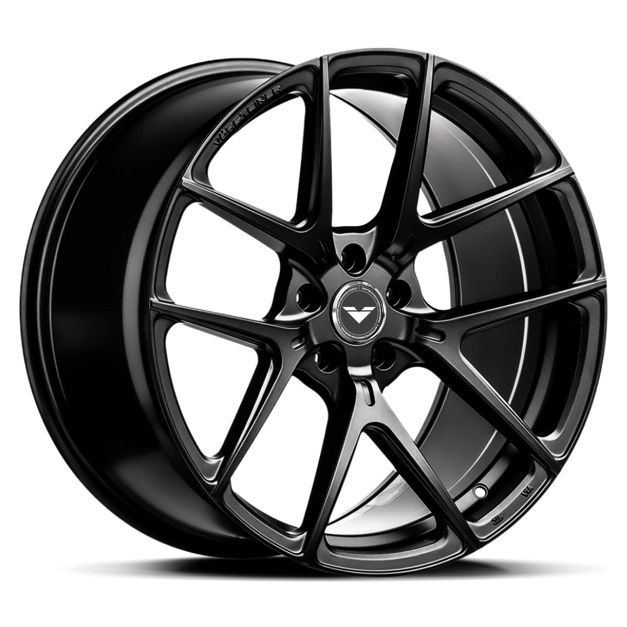 V-FF 101 V-Style™️ | Vorsteiner Wheels