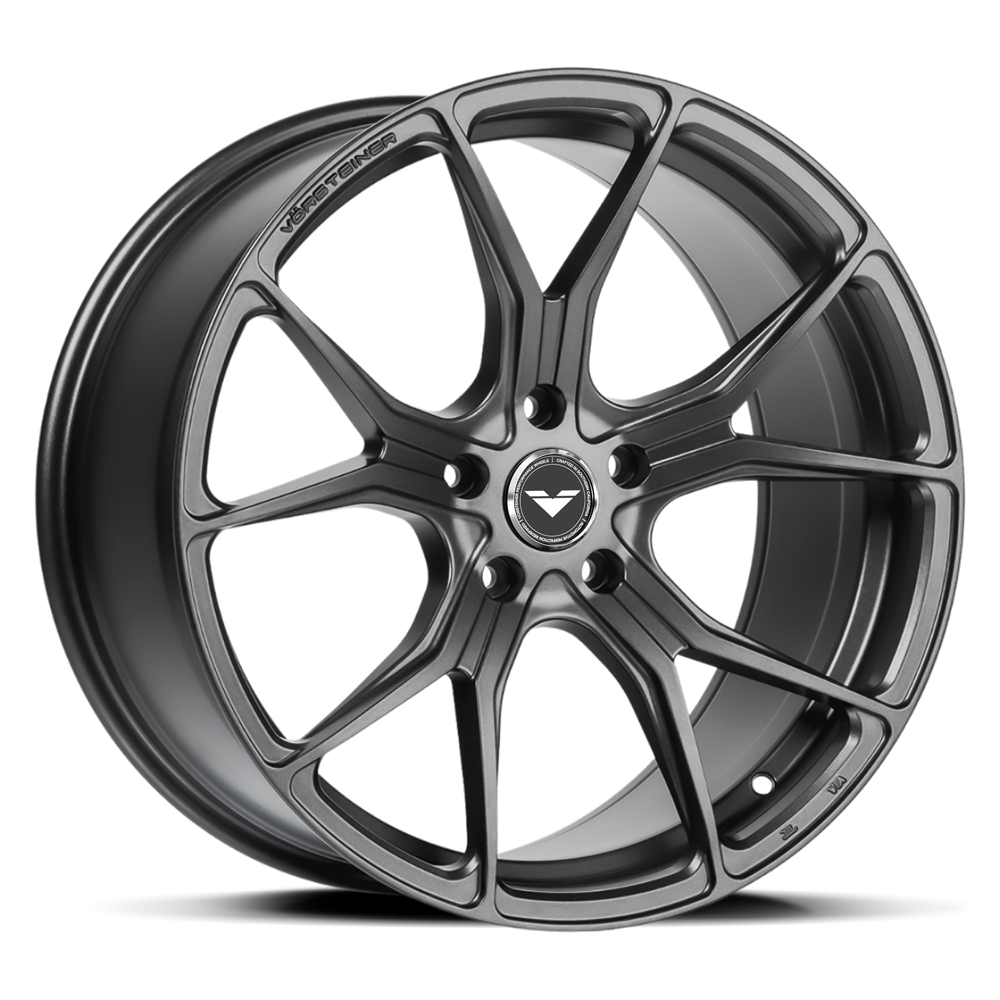 V-FF 103 - Vorsteiner Wheels  - Wheels - [tags]