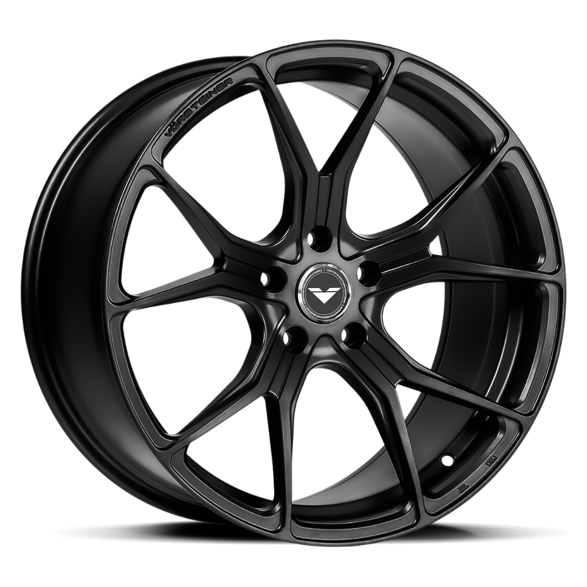 V-FF 103 - Vorsteiner Wheels  - Wheels - [tags]