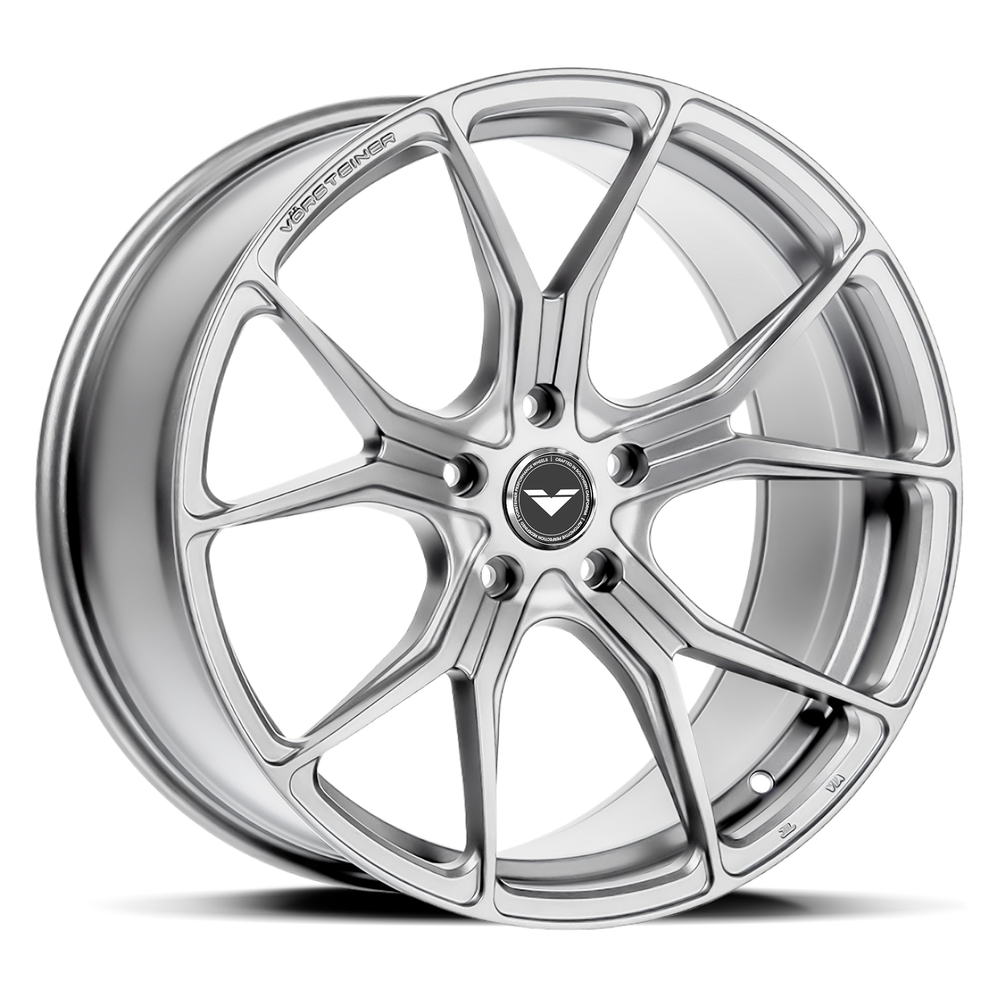 PCD: 5x112 Concavity: S Offset: 45 | 45 CB: 66 | 66