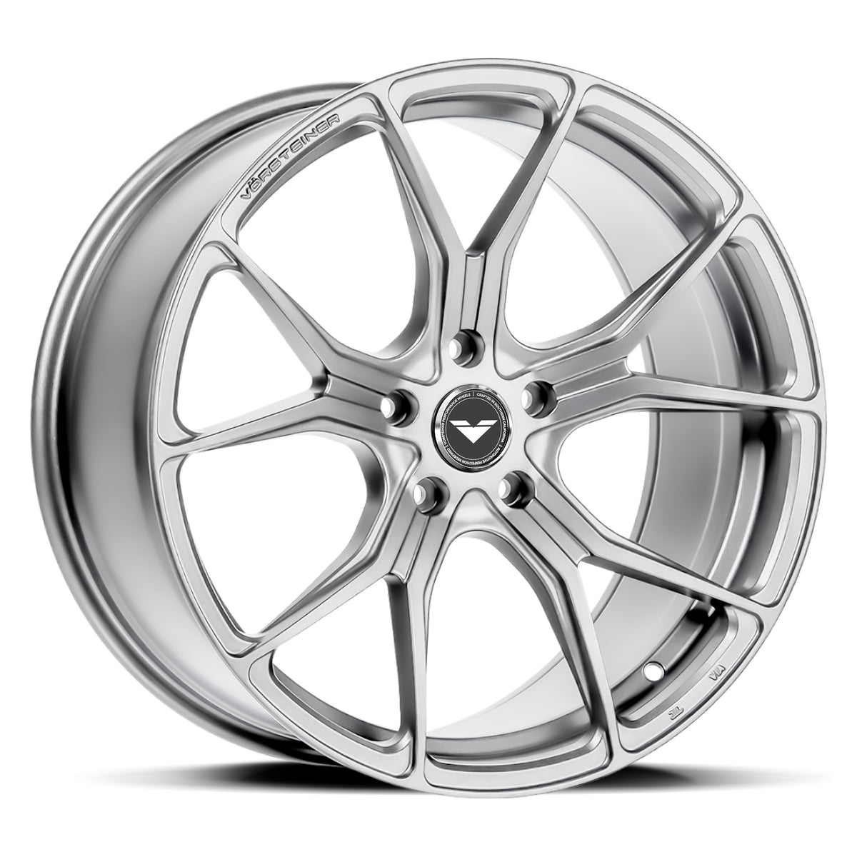 Volsteiner Rims Vorsteiner: Luxury Wheels and Aero