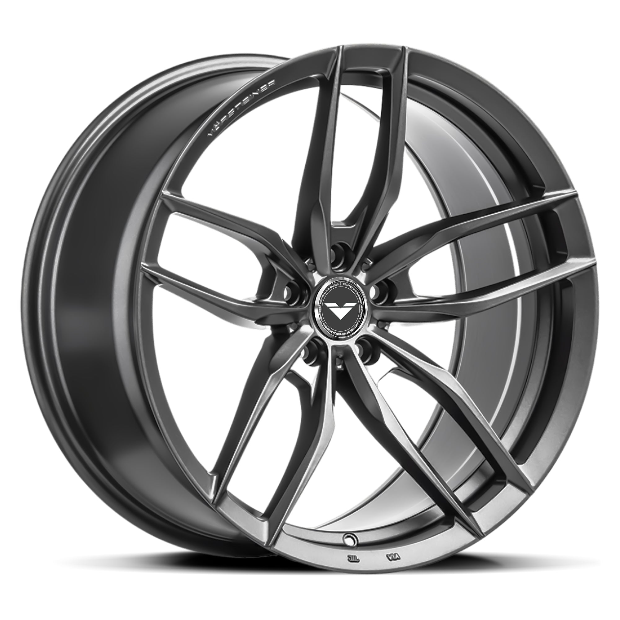 V-FF 105 - Vorsteiner Wheels  - Wheels - [tags]