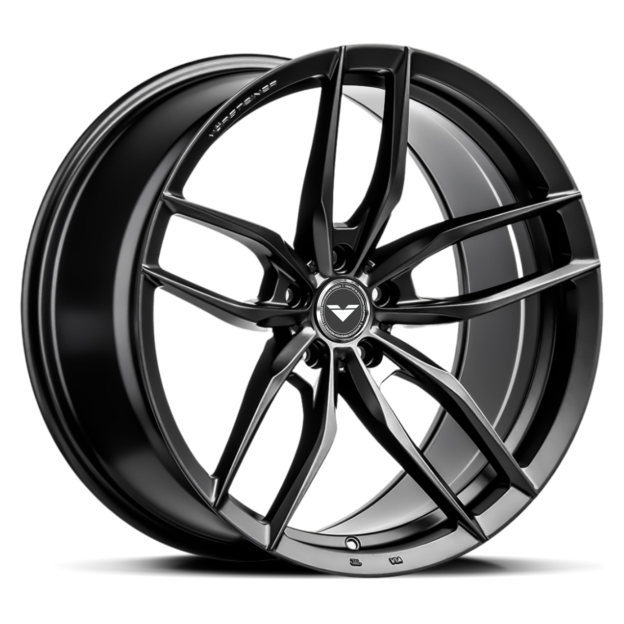 V-FF 105 - Vorsteiner Wheels Wheels  - Wheels - [tags]