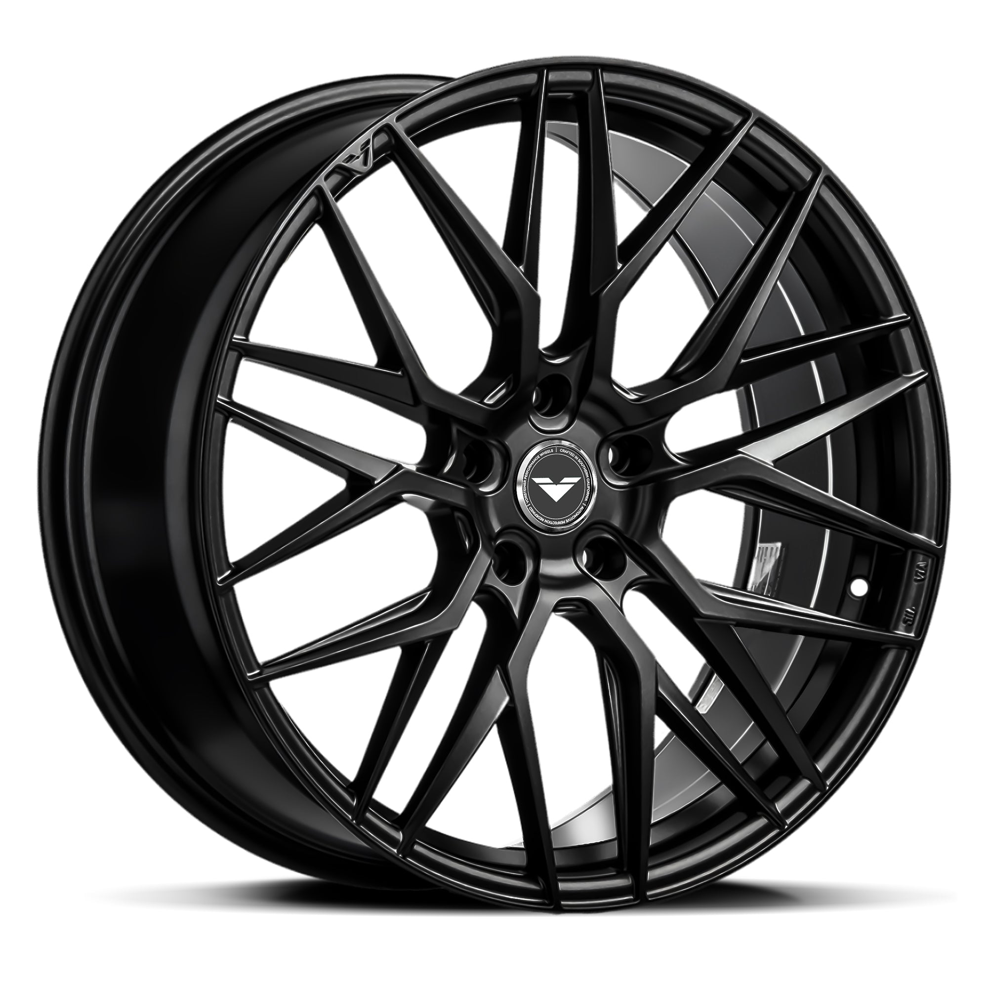V-FF 107 - Vorsteiner Wheels  - Wheels - [tags]