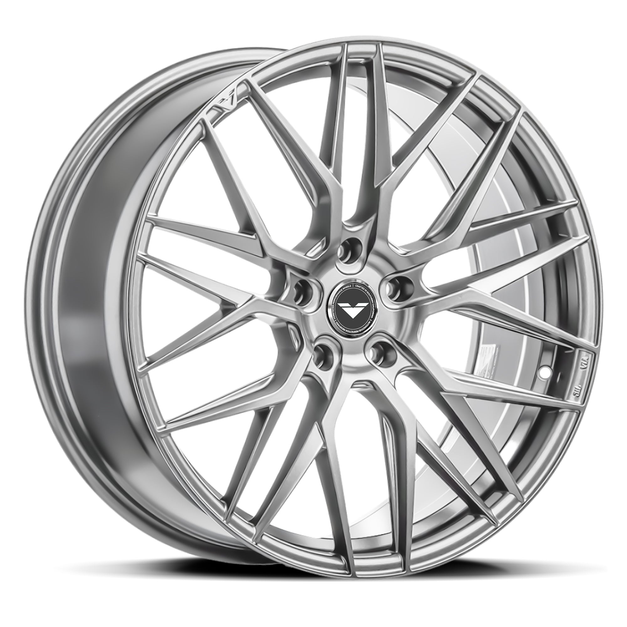 V-FF 107 - Vorsteiner Wheels  - Wheels - [tags]