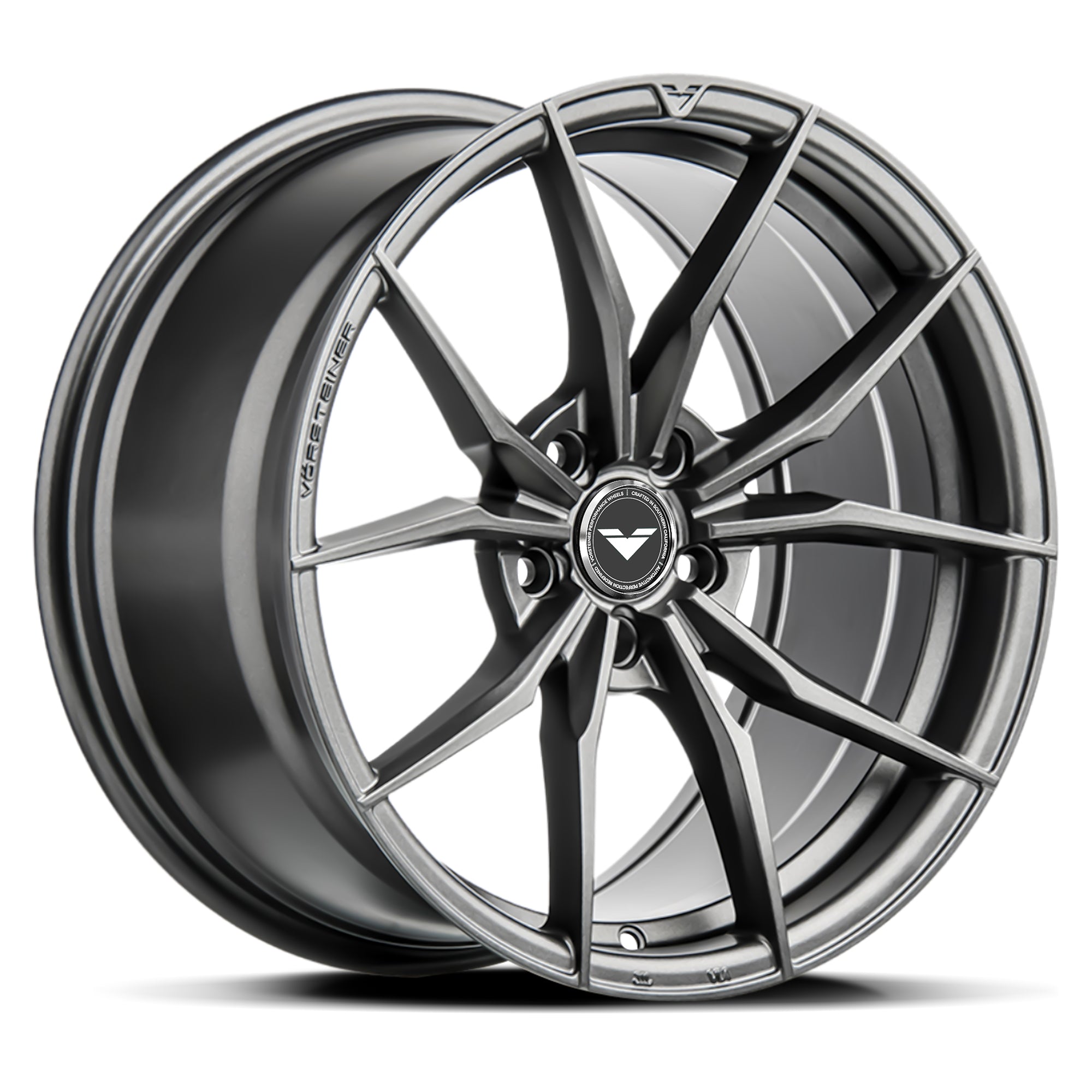V-FF 108 - Vorsteiner Wheels  - Wheels - [tags]