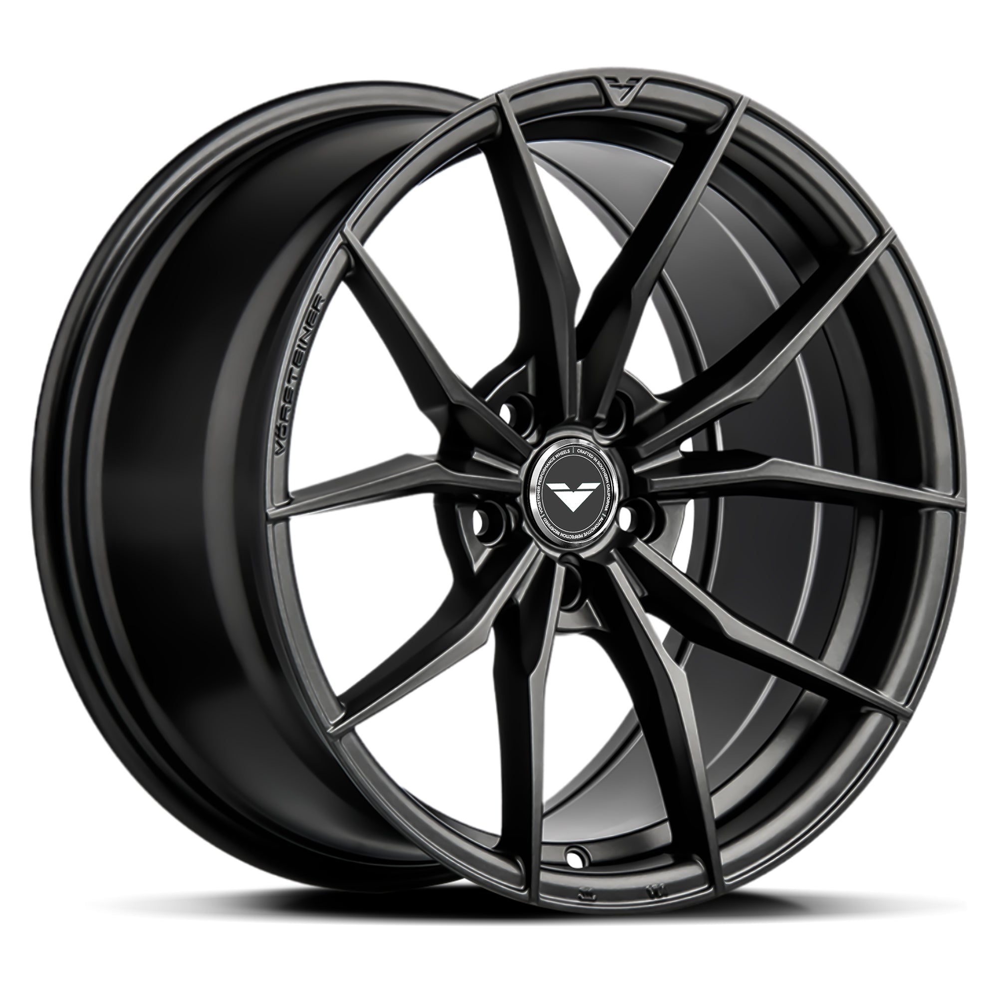V-FF 108 - Vorsteiner Wheels Wheels  - Wheels - [tags]