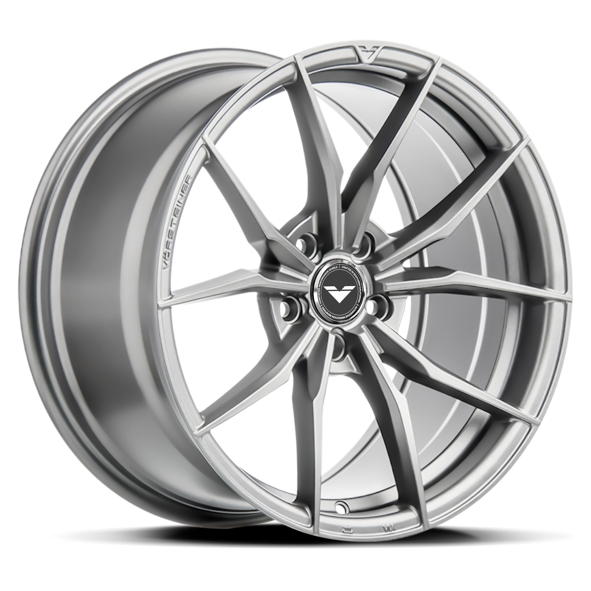 V-FF 108 - Vorsteiner Wheels  - Wheels - [tags]